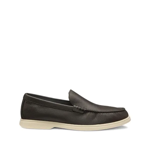Shoes > Flats > Loafers - - Hugo - Modalova
