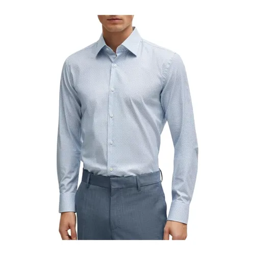 Shirts > Formal Shirts - - Boss - Modalova