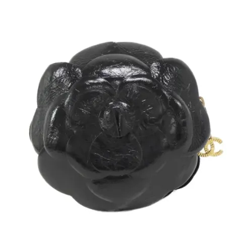 Pre-owned > Pre-owned Bags > Pre-owned Mini Bags - - Chanel Vintage - Modalova