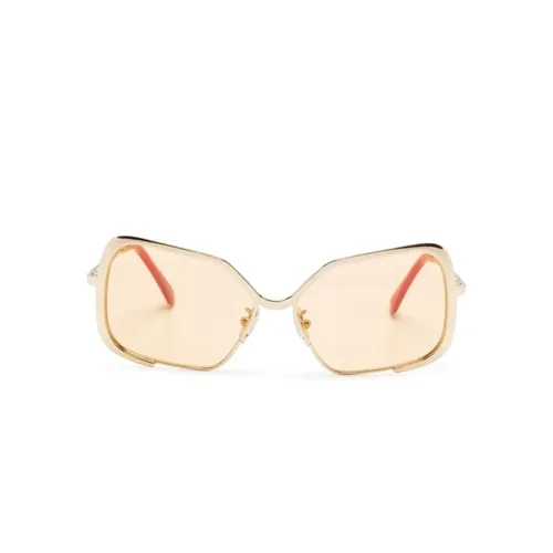 Accessories > Sunglasses - - Marni - Modalova