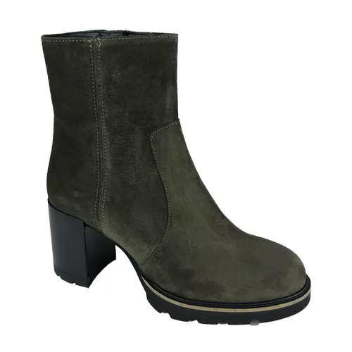 Shoes > Boots > Heeled Boots - - Ctwlk. - Modalova