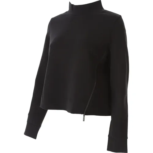 Knitwear > Turtlenecks - - Emporio Armani - Modalova