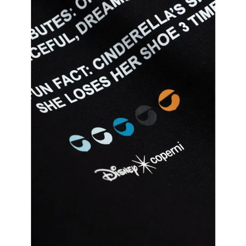 Coperni - Tops > T-Shirts - Black - Coperni - Modalova
