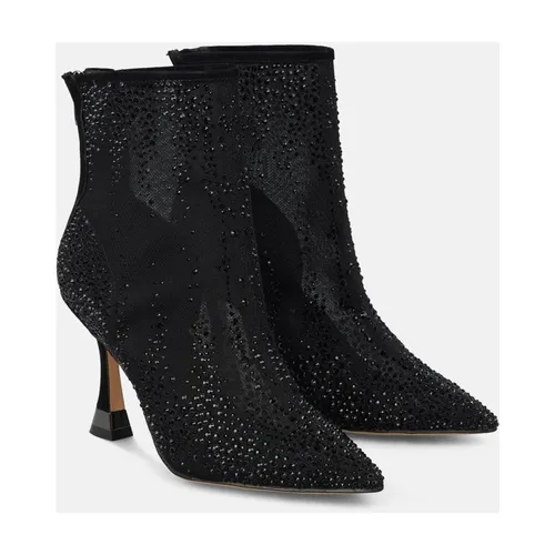 Shoes > Boots > Heeled Boots - - Alma EN Pena - Modalova
