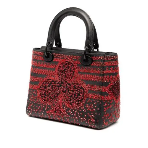Pre-owned > Pre-owned Bags > Pre-owned Handbags - - Dior Vintage - Modalova