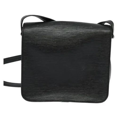 Pre-owned > Pre-owned Bags > Pre-owned Cross Body Bags - - Louis Vuitton Vintage - Modalova