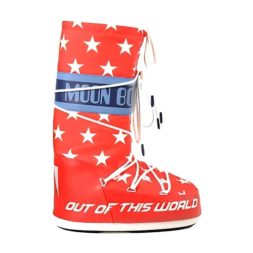 Shoes > Boots > Winter Boots - - Moon Boot - Modalova