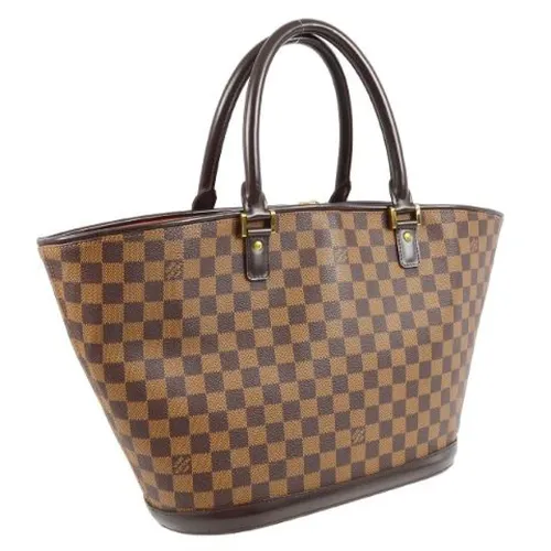 Pre-owned > Pre-owned Bags > Pre-owned Tote Bags - - Louis Vuitton Vintage - Modalova
