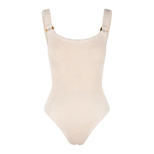Swimwear > One-piece - - Hunza G - Modalova