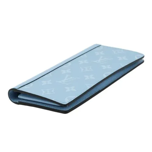 Pre-owned > Pre-owned Accessories > Pre-owned Wallets - - Louis Vuitton Vintage - Modalova