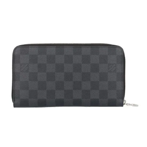 Pre-owned > Pre-owned Accessories > Pre-owned Wallets - - Louis Vuitton Vintage - Modalova
