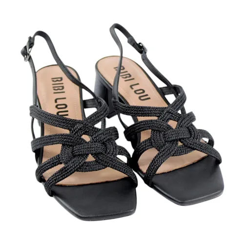 Shoes > Sandals > High Heel Sandals - - Bibi Lou - Modalova