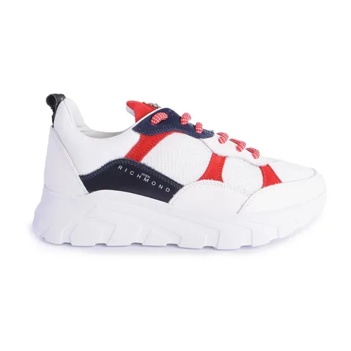 Shoes > Sneakers - - John Richmond - Modalova