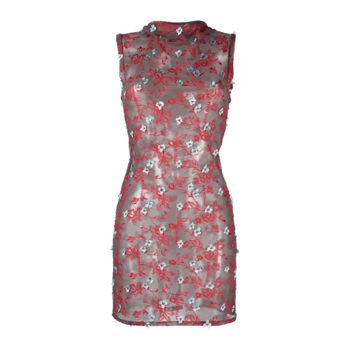 Dresses > Day Dresses > Short Dresses - - Ottolinger - Modalova