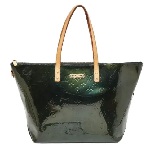 Pre-owned > Pre-owned Bags > Pre-owned Tote Bags - - Louis Vuitton Vintage - Modalova