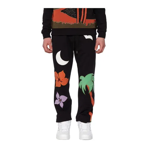 Trousers > Sweatpants - - Just DON - Modalova