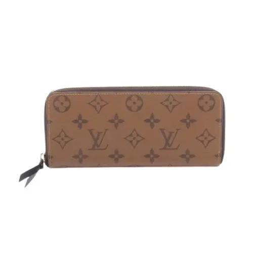 Pre-owned > Pre-owned Accessories > Pre-owned Wallets - - Louis Vuitton Vintage - Modalova