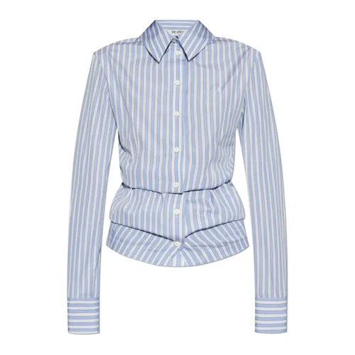 Blouses & Shirts > Shirts - - The Attico - Modalova