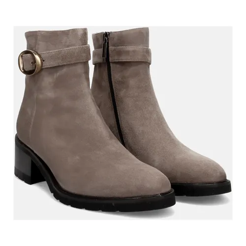 Shoes > Boots > Heeled Boots - - Calpierre - Modalova