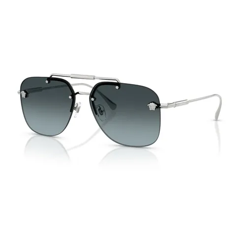 Accessories > Sunglasses - - Versace - Modalova