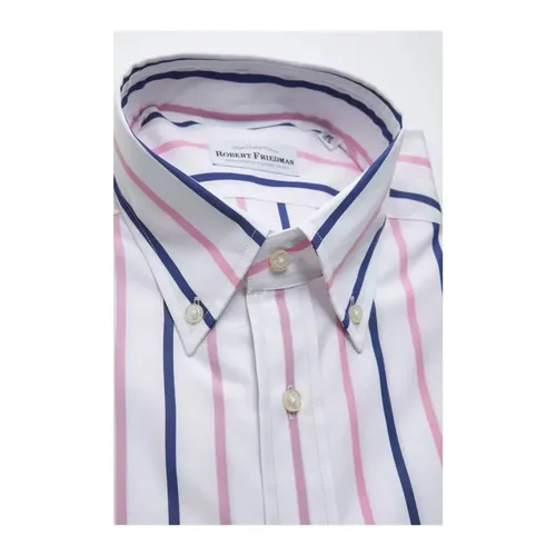 Shirts > Casual Shirts - - Robert Friedman - Modalova