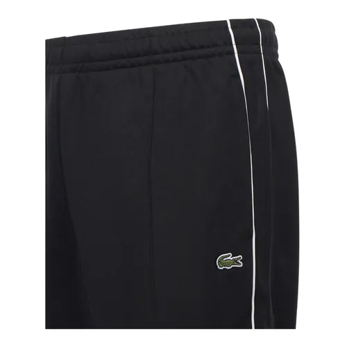 Trousers > Slim-fit Trousers - - Lacoste - Modalova