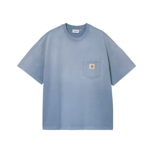 Tops > T-Shirts - - Carhartt Wip - Modalova