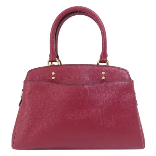 Pre-owned > Pre-owned Bags > Pre-owned Handbags - - Coach Pre-owned - Modalova