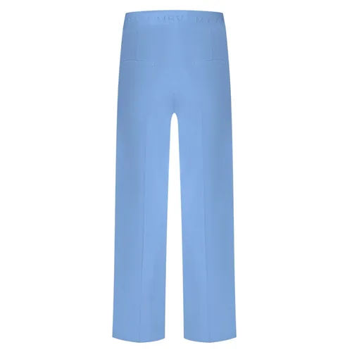 Trousers > Straight Trousers - - Cambio - Modalova