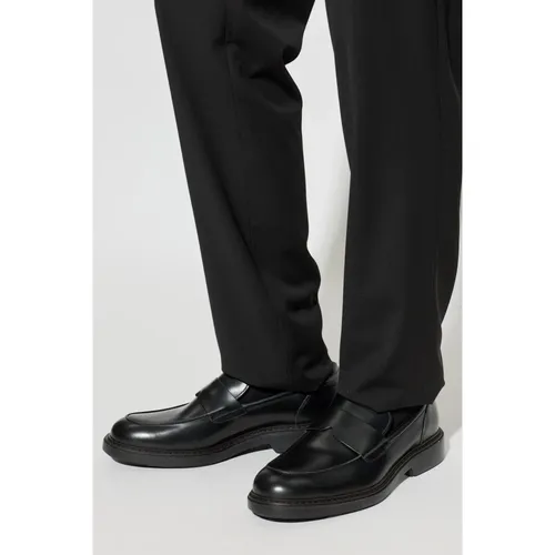 Shoes > Flats > Loafers - - Hogan - Modalova