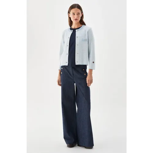 Knitwear > Cardigans - - Busnel - Modalova