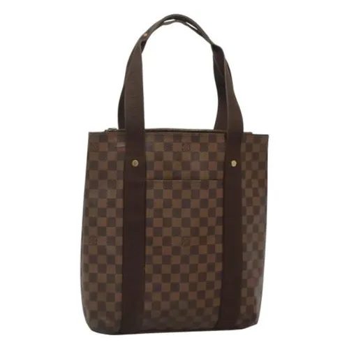 Pre-owned > Pre-owned Bags > Pre-owned Tote Bags - - Louis Vuitton Vintage - Modalova