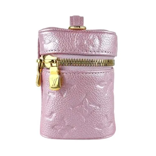 Pre-owned > Pre-owned Bags > Pre-owned Mini Bags - - Louis Vuitton Vintage - Modalova