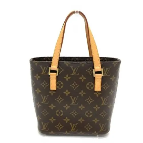 Pre-owned > Pre-owned Bags > Pre-owned Handbags - - Louis Vuitton Vintage - Modalova
