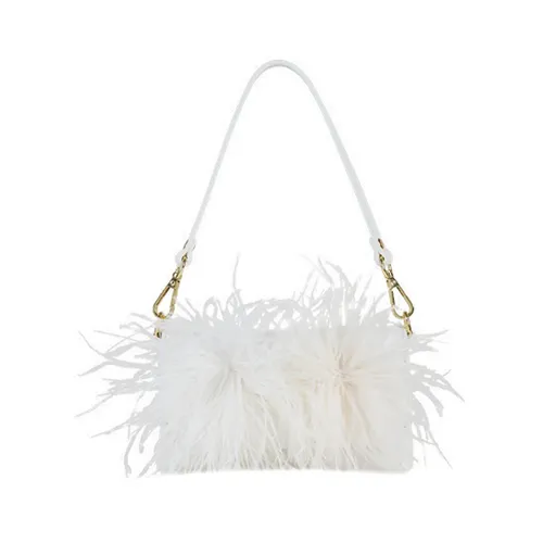 M*Brc - Bags > Handbags - White - M*Brc - Modalova