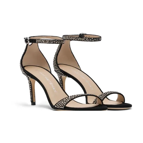 Shoes > Sandals > High Heel Sandals - - Stuart Weitzman - Modalova