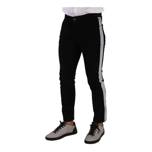Jeans > Slim-fit Jeans - - Dolce & Gabbana - Modalova