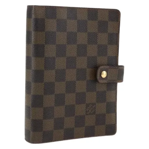 Pre-owned > Pre-owned Accessories - - Louis Vuitton Vintage - Modalova