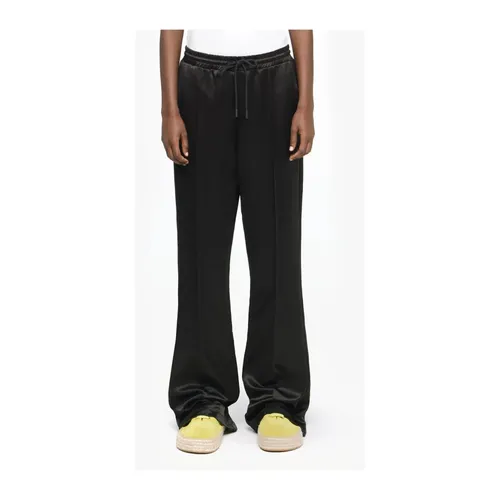 Trousers > Wide Trousers - - JW Anderson - Modalova