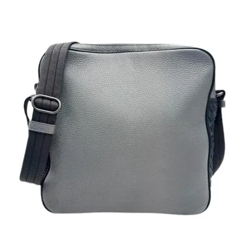 Pre-owned > Pre-owned Bags > Pre-owned Cross Body Bags - - Bottega Veneta Vintage - Modalova