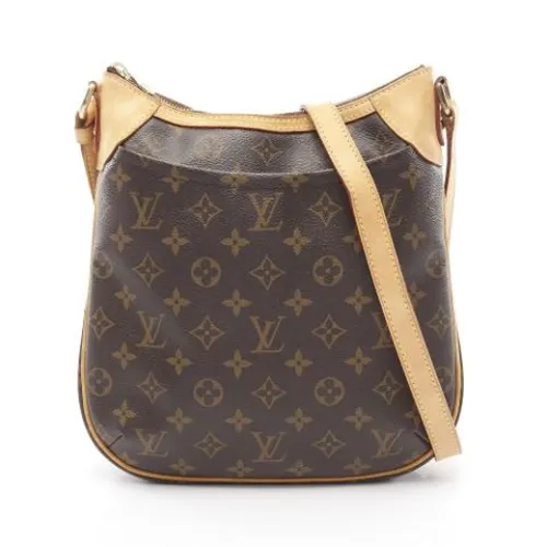 Pre-owned > Pre-owned Bags > Pre-owned Cross Body Bags - - Louis Vuitton Vintage - Modalova