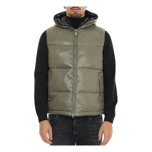 Jackets > Vests - - Save The Duck - Modalova
