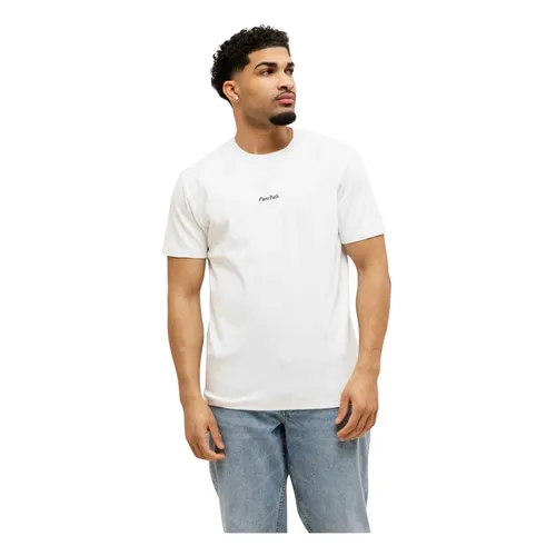 Tops > T-Shirts - - Pure Path - Modalova