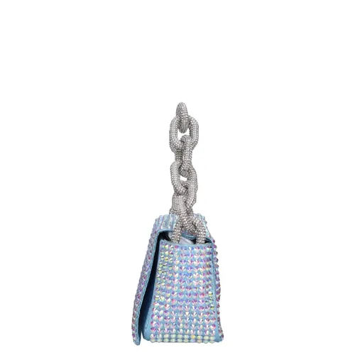 Gedebe - Bags > Handbags - Blue - Gedebe - Modalova