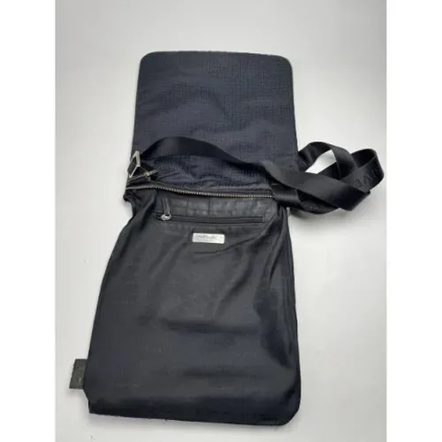Pre-owned > Pre-owned Bags > Pre-owned Cross Body Bags - - Givenchy Pre-owned - Modalova