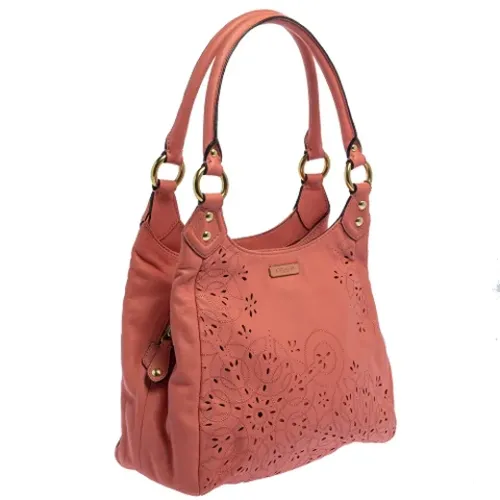 Pre-owned > Pre-owned Bags > Pre-owned Shoulder Bags - - Coach Pre-owned - Modalova