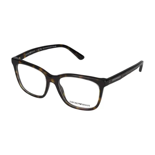 Accessories > Glasses - - Emporio Armani - Modalova