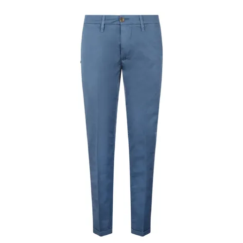 Trousers > Chinos - - Re-Hash - Modalova