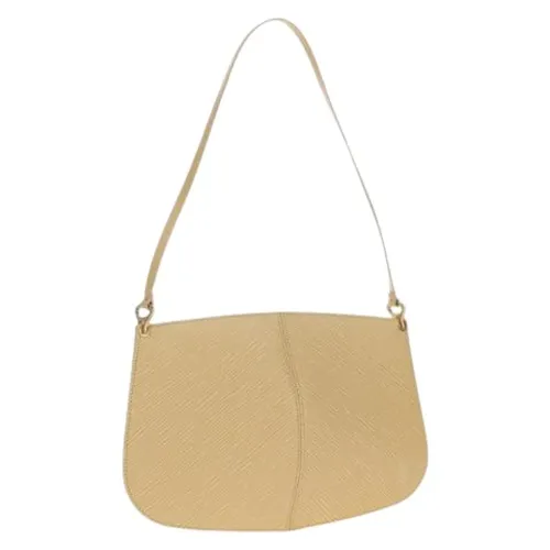 Pre-owned > Pre-owned Bags > Pre-owned Shoulder Bags - - Louis Vuitton Vintage - Modalova