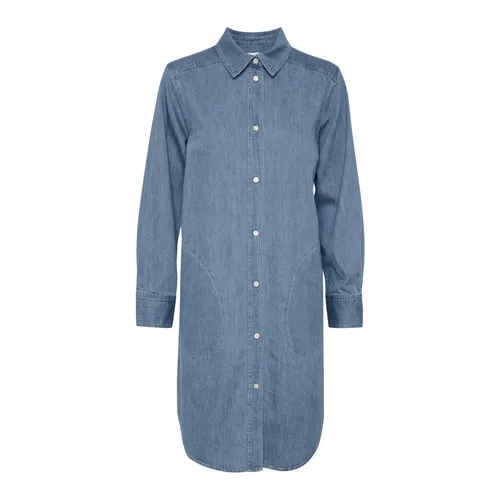 Dresses > Day Dresses > Shirt Dresses - - Part Two - Modalova